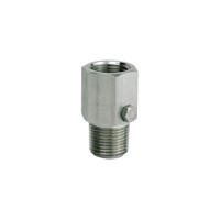 Nuova Fima Adjustable Overload Protection Device, MP4/9